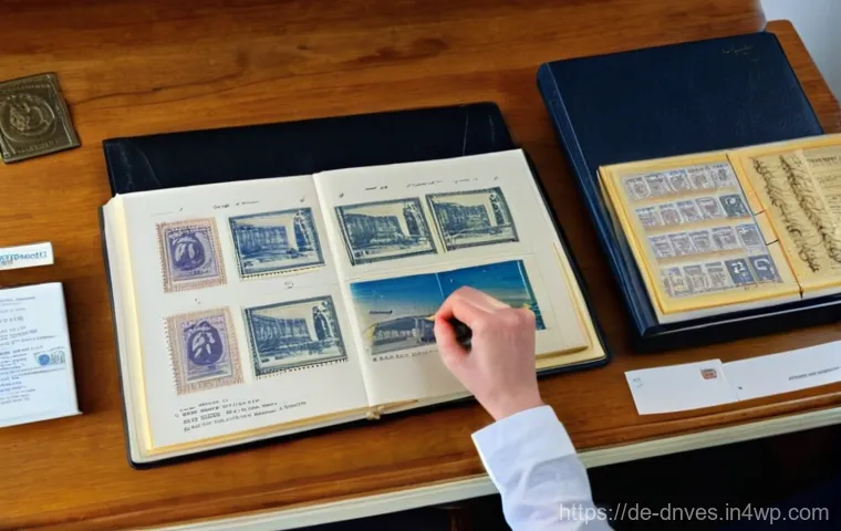 소장품의 가치 매겨보기  단계별 가이드 - **Prompt 2: Expert Appraisal in an Antique Shop**
    "A highly detailed, professional portrait of a...